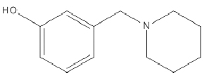 Roxatidine Phenol Impurity