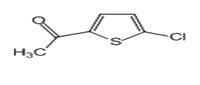 5-Chloro-2-acetylthiophen