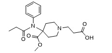 Remifentanil Impurity 6