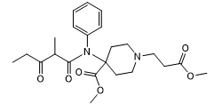 Remifentanil Impurity 7