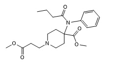 Remifentanil Impurity 9