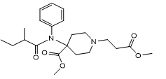 Remifentanil Impurity 10