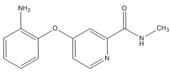 Regorafenib Impurity ZW