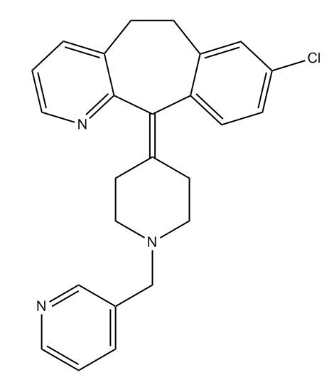 Rupatadine Impurity 3