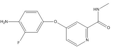 Regorafenib Impurity 4