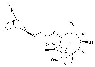 Retapamulin