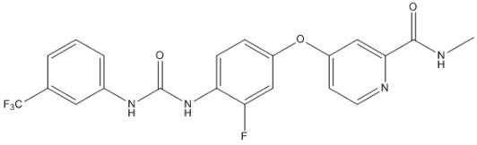 Regorafenib Impurity F