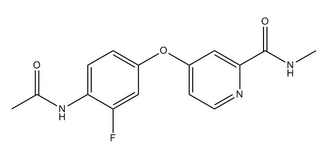 Regorafenib Impurity H