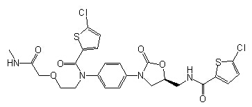 Rivaroxaban Diamine Impurity