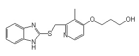 Rabeprazole Impurity