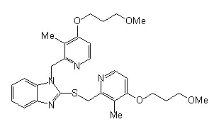 Rabeprazole Impurity 6