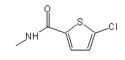 Rivaroxaban Imp.Ⅹ