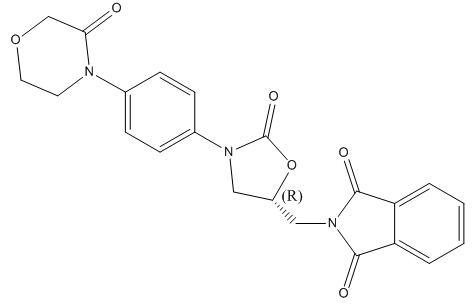 Rivaroxaban Impurity C