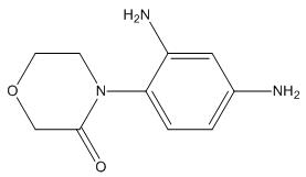 Rivaroxaban Impurity