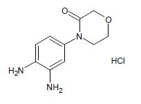 Rivaroxaban Impurity 55 HCl