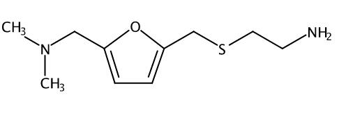 Ranitidine EP Impurity B