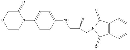 Rivaroxaban Impurity 31