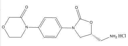 Rivaroxaban Impurity 38 HCl