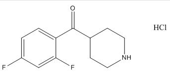 Risperidone Impurity 4 HCl