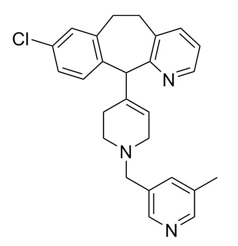 Rupatadine Impurity 9