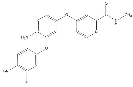 Regorafenib Impurity ZY