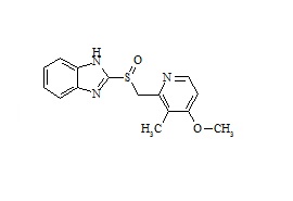 Rabeprazole EP Impurity E