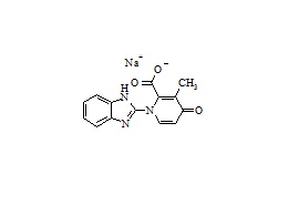 Rabeprazole Related Compound A