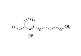 Rabeprazole Impurity 35