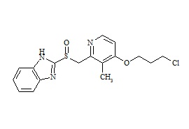 Rabeprazole Impurity 21