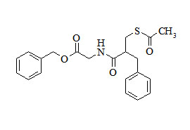 Racecadotril