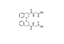 Racecadotril Impurity D