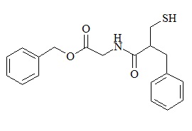 Racecadotril Impurity G