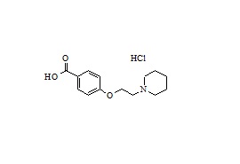 Raloxifene Impurity III