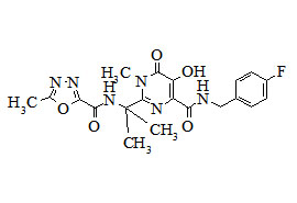 Raltegravir