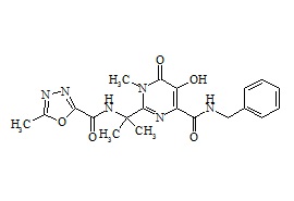 Raltegravir Impurity E