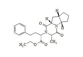 Ramipril Diketopiperazine