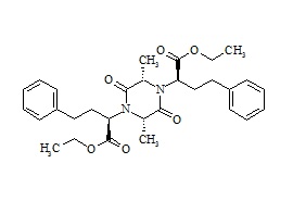 Ramipril Impurity O