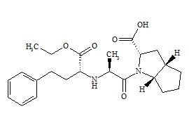 Ramipril EP Impurity H