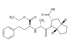 Ramipril EP Impurity I