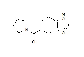 Ramosetron Impurity 12