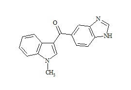 Ramosetron Impurity 8