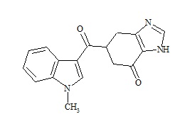 Ramosetron Impurity 5