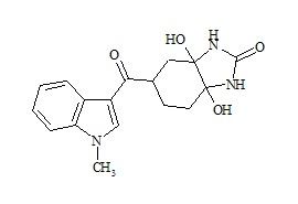 Ramosetron Impurity 4