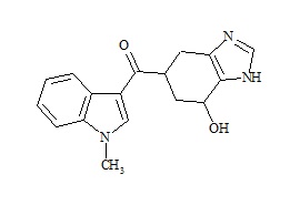 Ramosetron Impurity 3