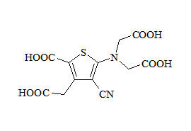 Ranelic Acid