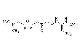 Ranitidine-S-Oxide