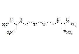 Ranitidine Impurity J