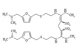 Ranitidine Impurity I