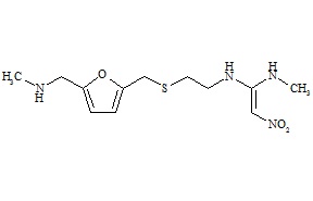 Desmethyl Ranitidine