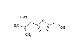 Ranitidine Impurity F HCl